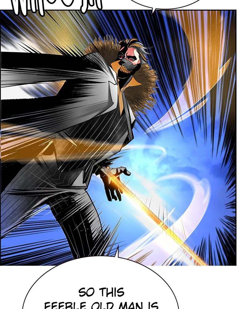 Jungle Juice Chapter 68 - Page 26