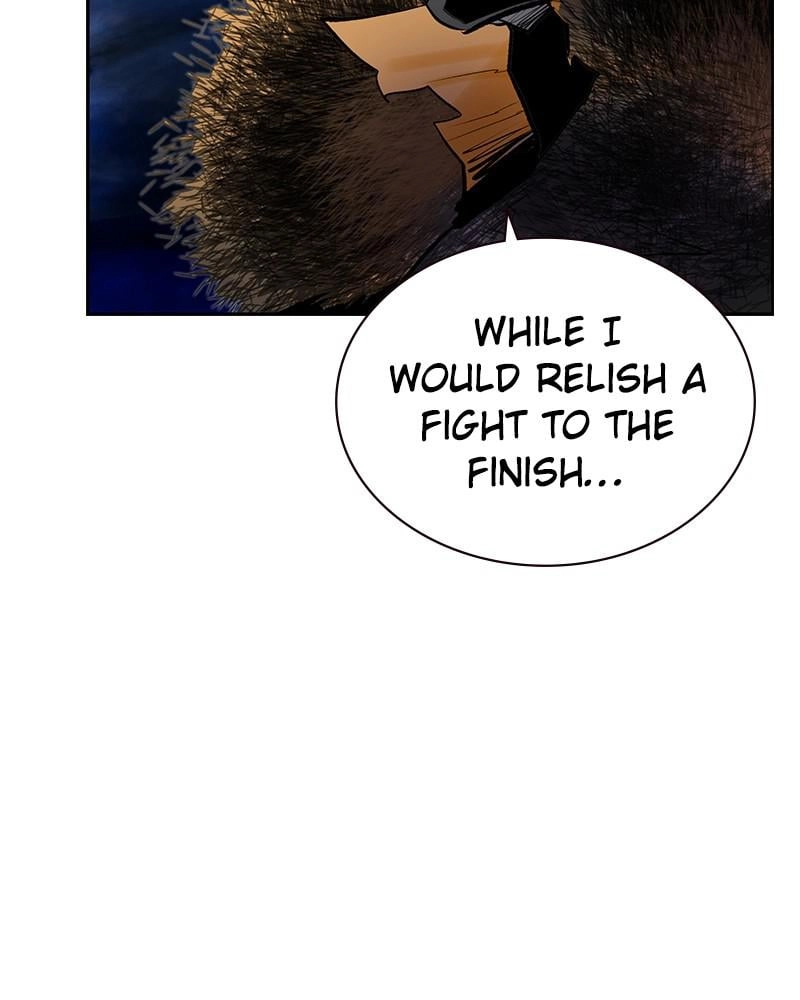 Jungle Juice Chapter 68 - Page 37