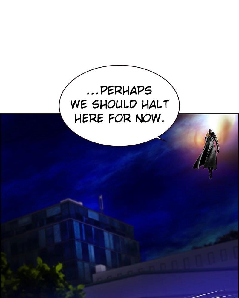Jungle Juice Chapter 68 - Page 38