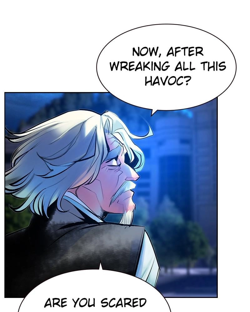 Jungle Juice Chapter 68 - Page 40