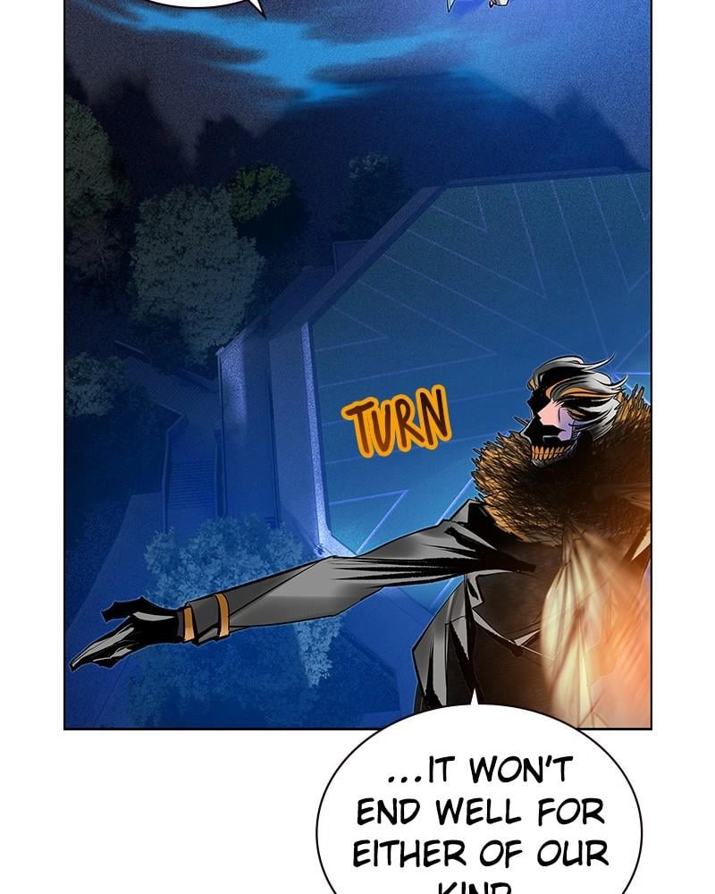Jungle Juice Chapter 68 - Page 42