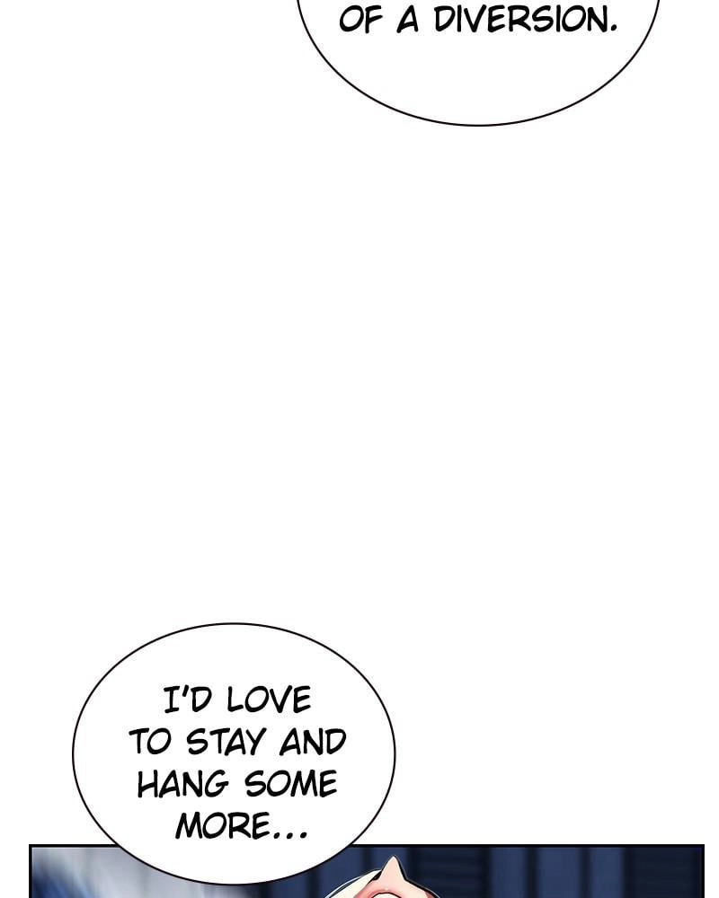 Jungle Juice Chapter 68 - Page 53