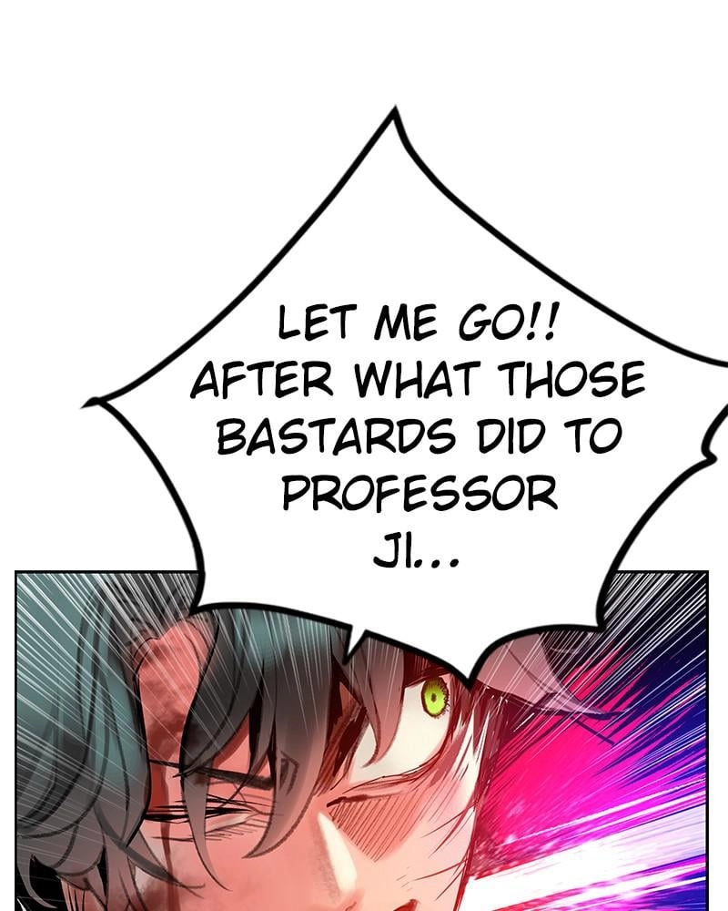 Jungle Juice Chapter 68 - Page 90