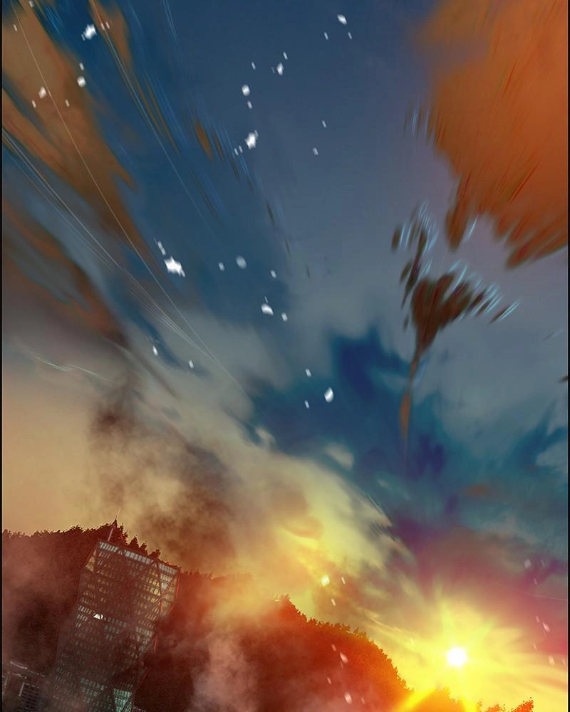 Jungle Juice Chapter 68 - Page 100