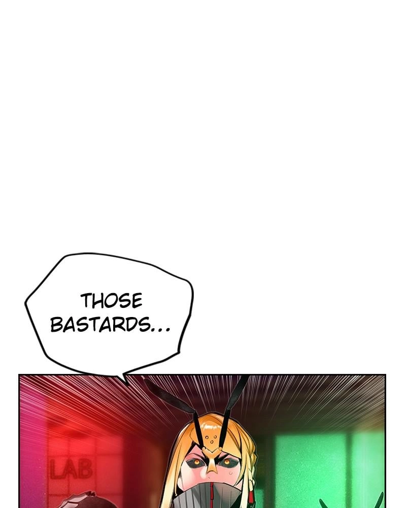 Jungle Juice Chapter 68 - Page 106