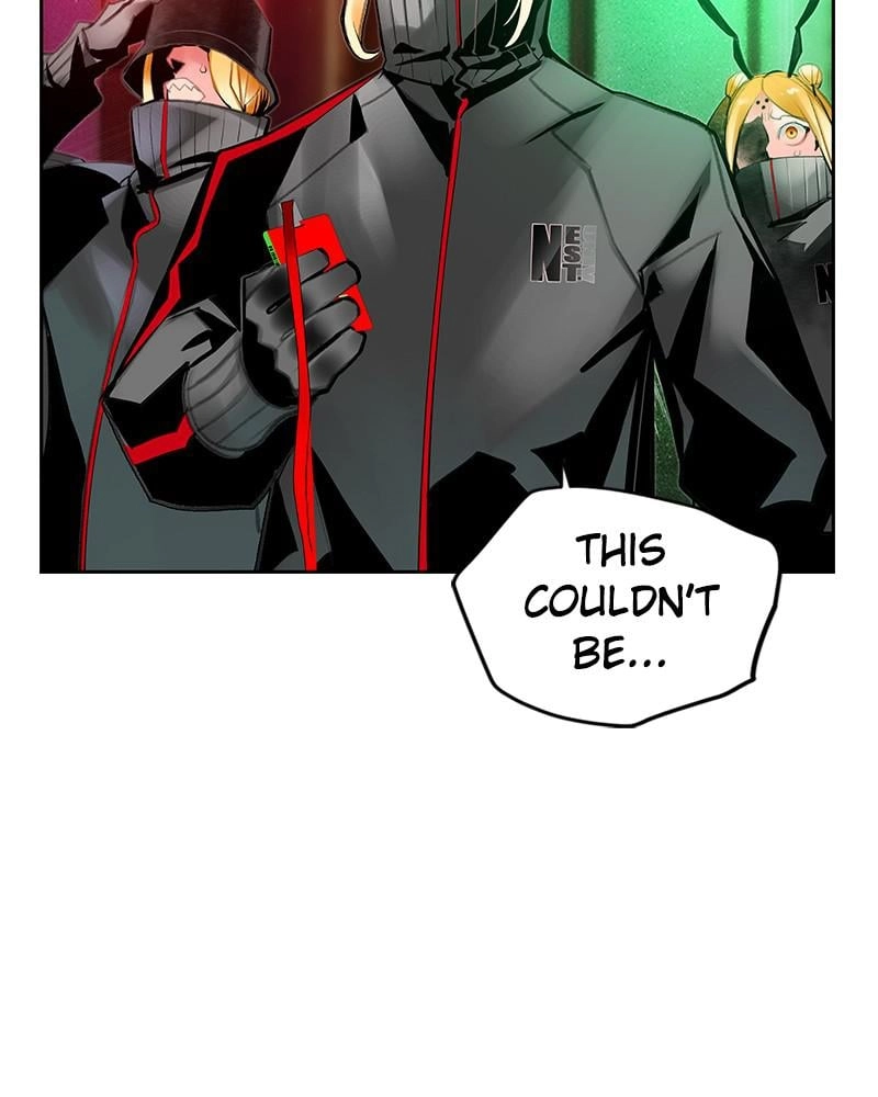 Jungle Juice Chapter 68 - Page 107