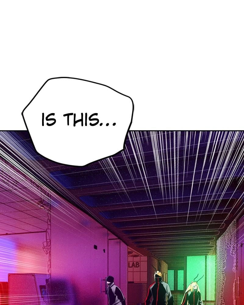 Jungle Juice Chapter 68 - Page 108