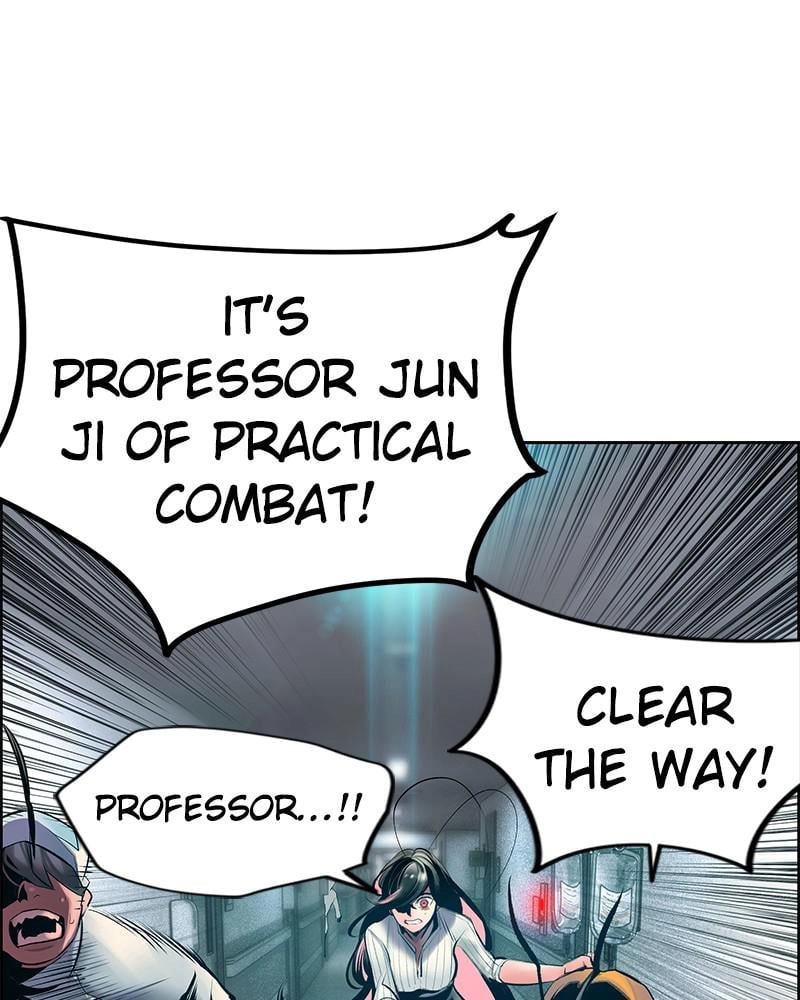 Jungle Juice Chapter 68 - Page 113