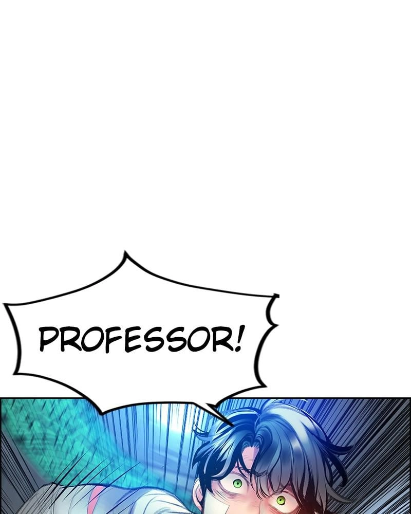 Jungle Juice Chapter 68 - Page 118
