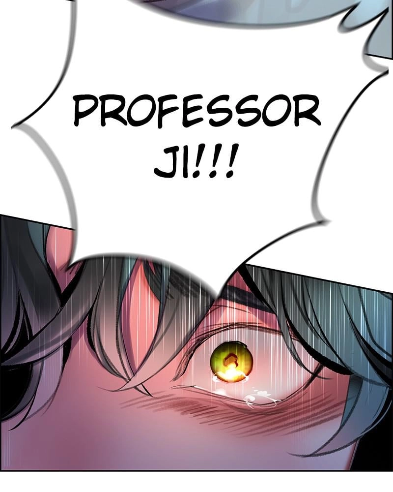 Jungle Juice Chapter 68 - Page 121