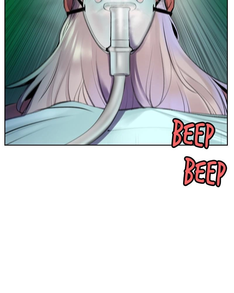 Jungle Juice Chapter 68 - Page 129