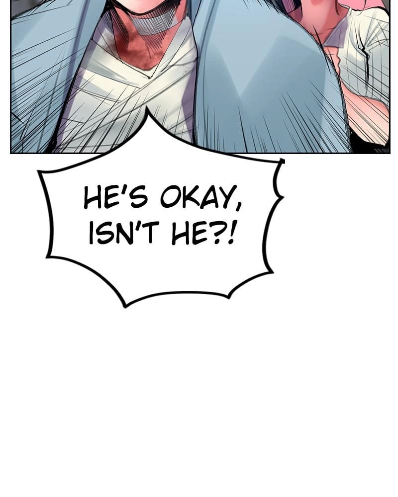 Jungle Juice Chapter 68 - Page 135