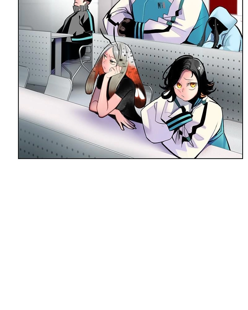 Jungle Juice Chapter 69 - Page 8