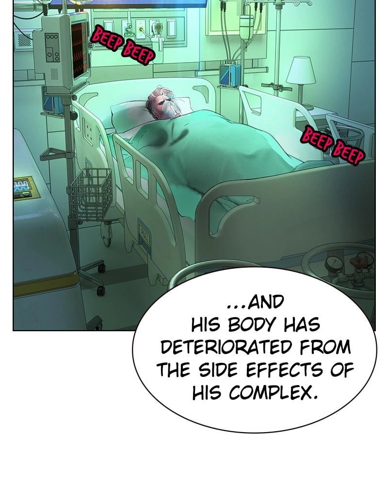 Jungle Juice Chapter 69 - Page 18