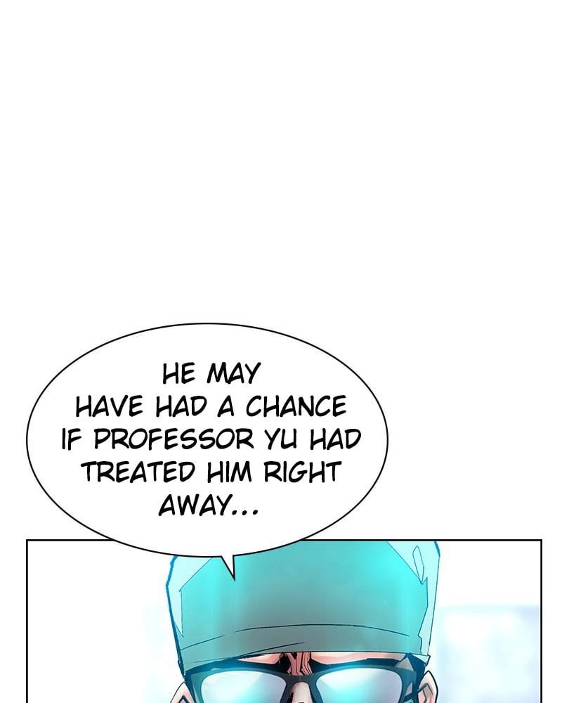 Jungle Juice Chapter 69 - Page 19