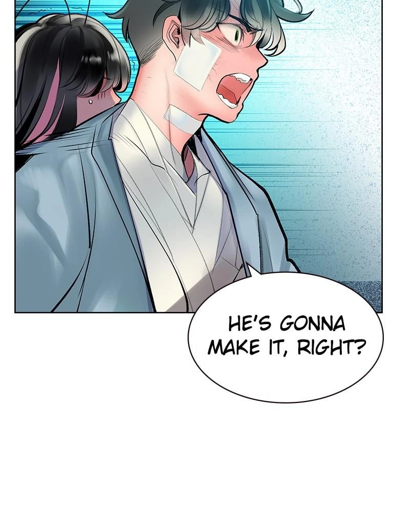 Jungle Juice Chapter 69 - Page 24