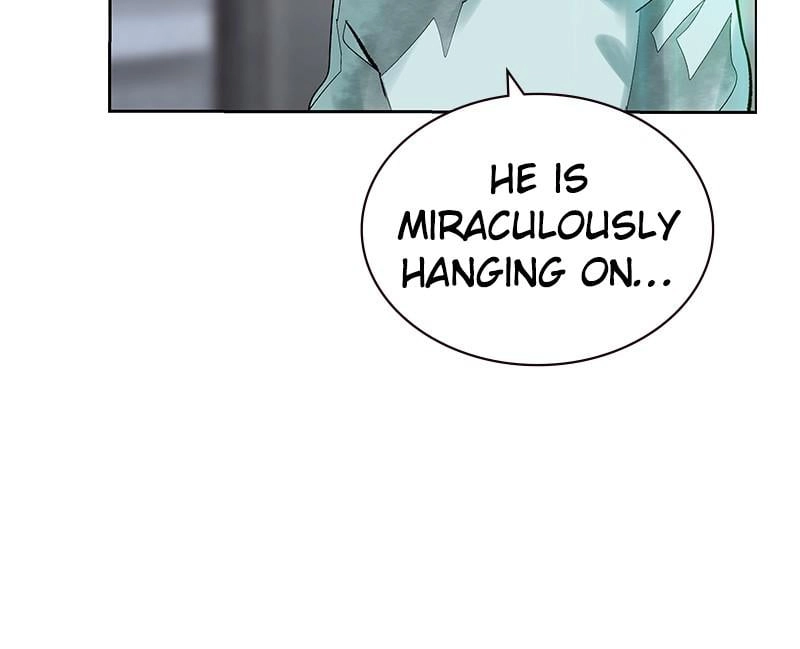 Jungle Juice Chapter 69 - Page 26