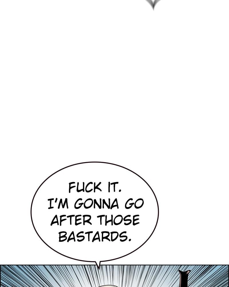 Jungle Juice Chapter 69 - Page 30