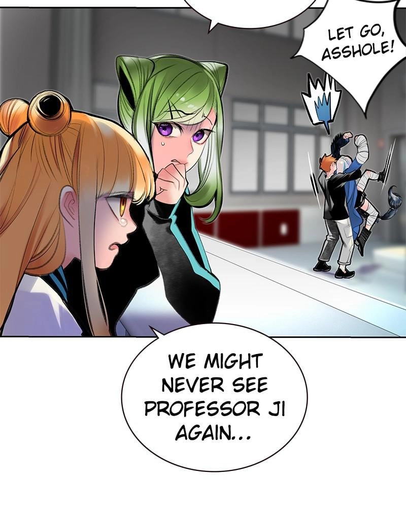 Jungle Juice Chapter 69 - Page 33