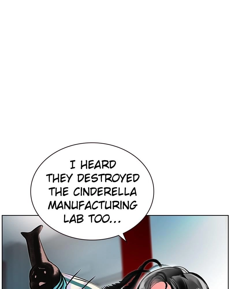 Jungle Juice Chapter 69 - Page 34