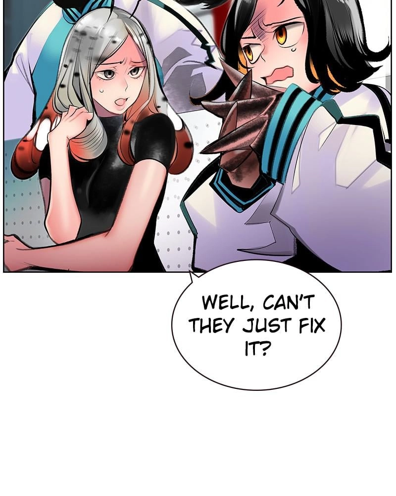 Jungle Juice Chapter 69 - Page 35