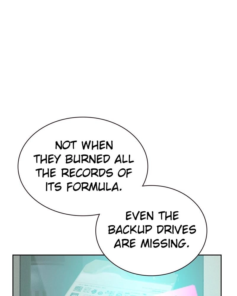 Jungle Juice Chapter 69 - Page 36
