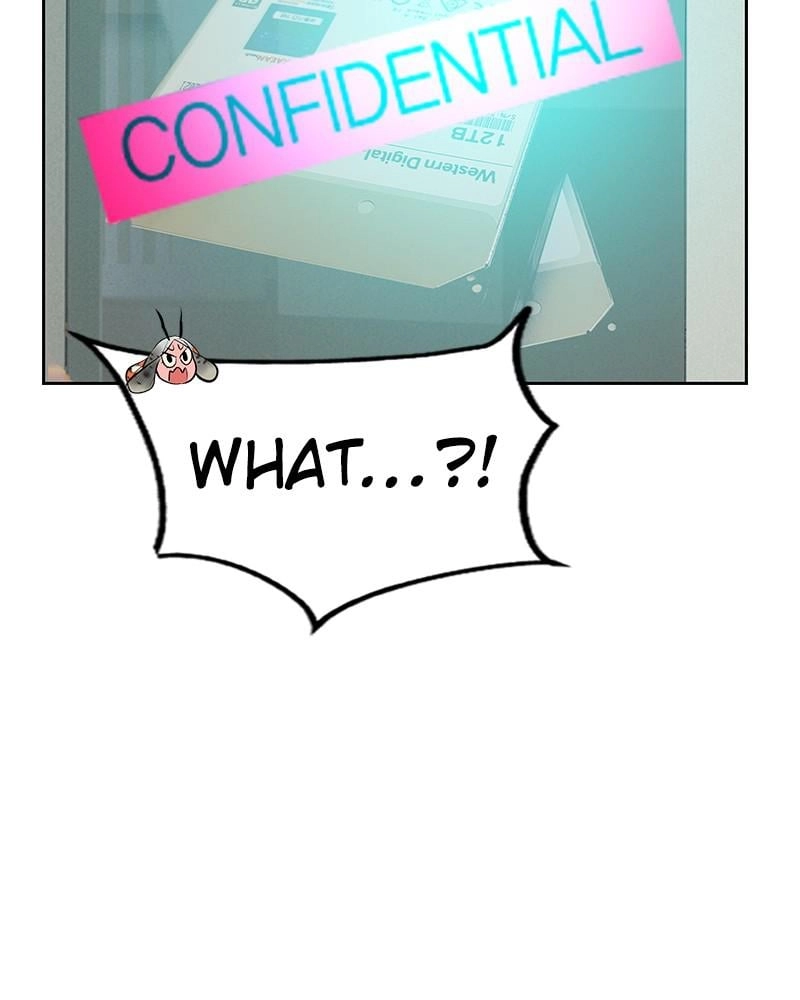 Jungle Juice Chapter 69 - Page 37