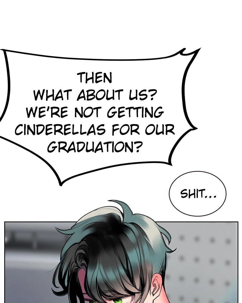 Jungle Juice Chapter 69 - Page 38
