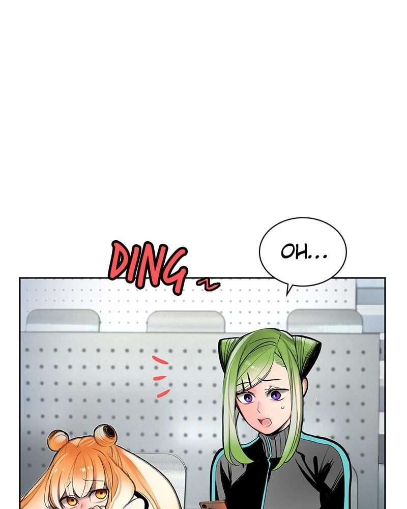 Jungle Juice Chapter 69 - Page 41