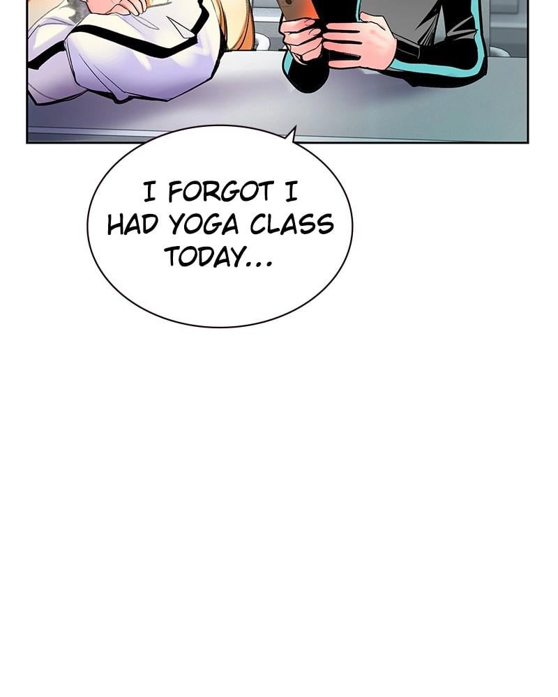 Jungle Juice Chapter 69 - Page 42