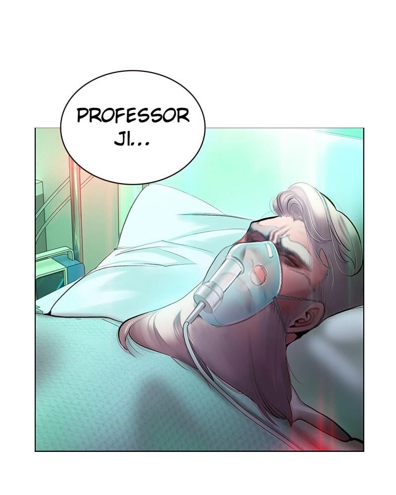 Jungle Juice Chapter 69 - Page 47