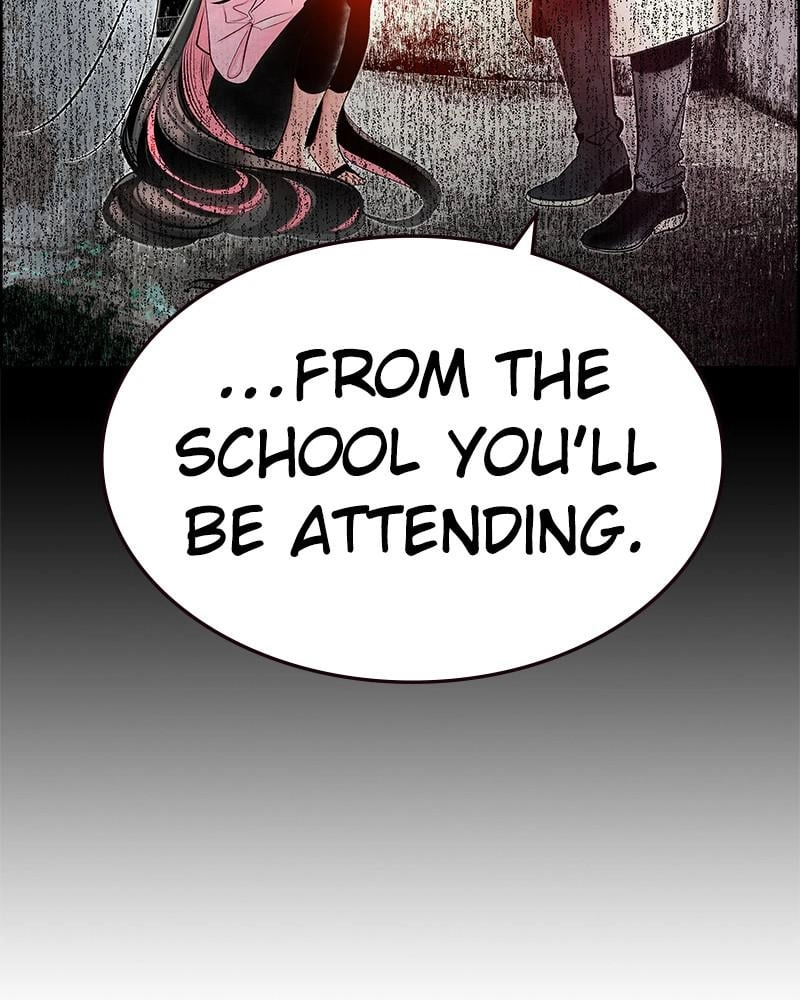 Jungle Juice Chapter 69 - Page 53