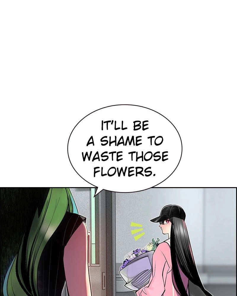 Jungle Juice Chapter 69 - Page 55