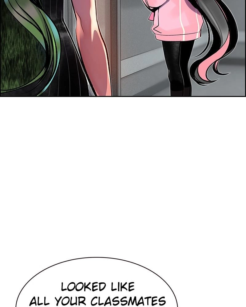 Jungle Juice Chapter 69 - Page 56