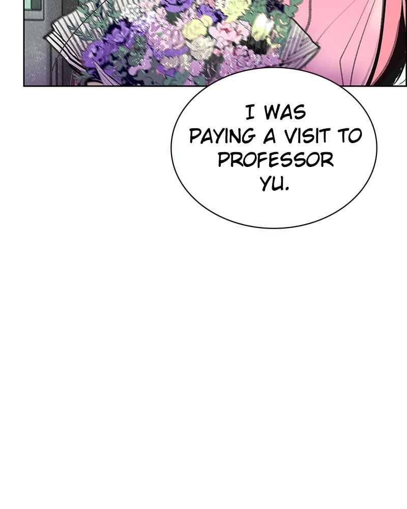 Jungle Juice Chapter 69 - Page 60