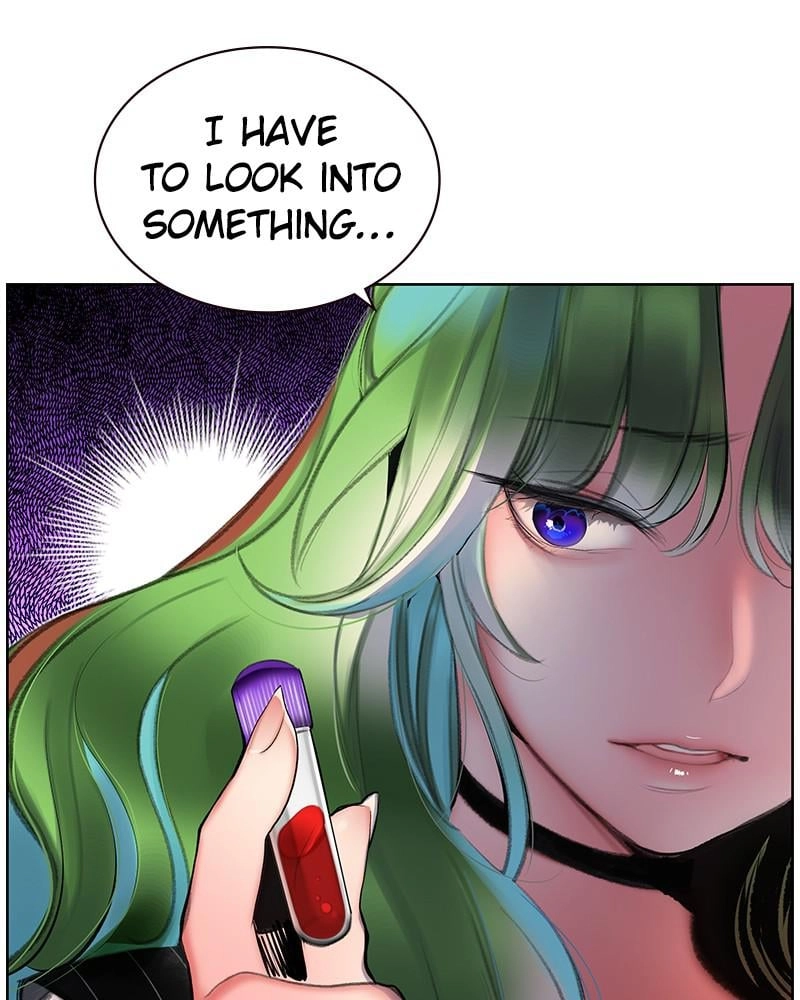 Jungle Juice Chapter 69 - Page 61