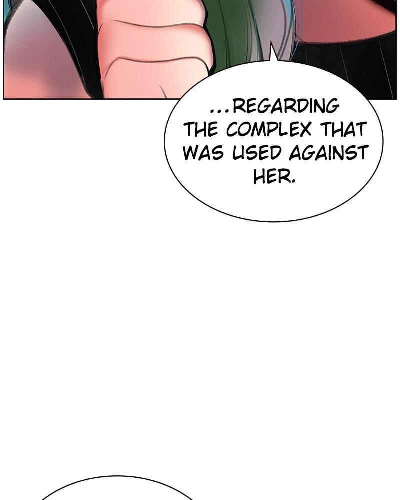Jungle Juice Chapter 69 - Page 62