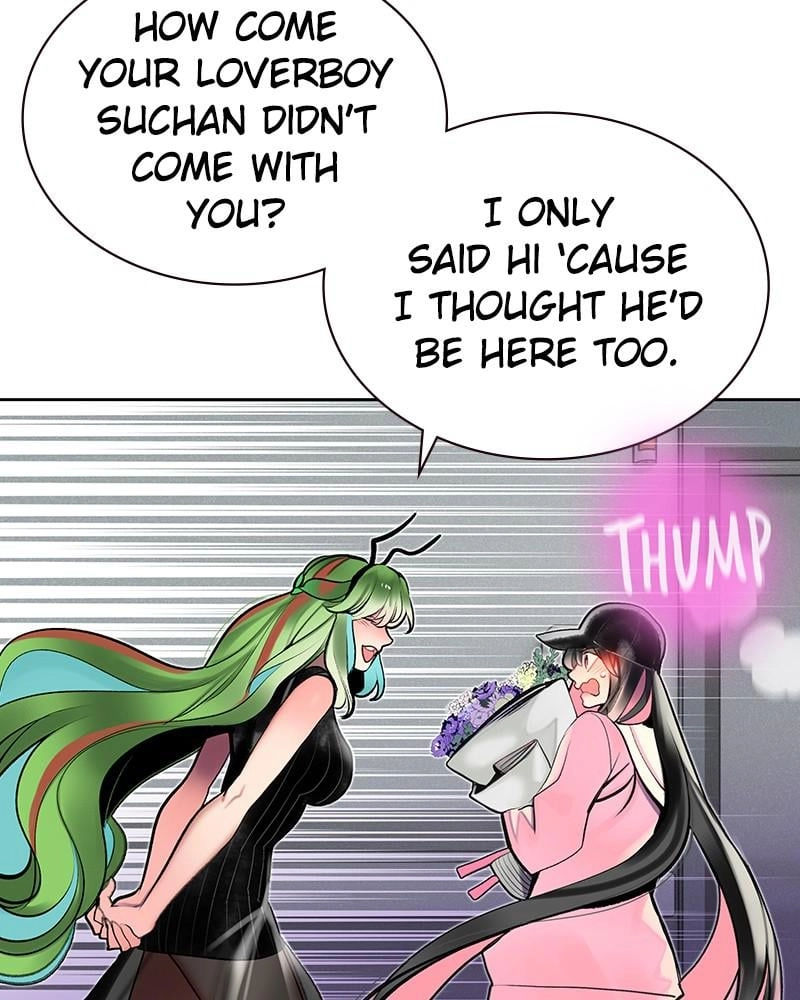 Jungle Juice Chapter 69 - Page 63