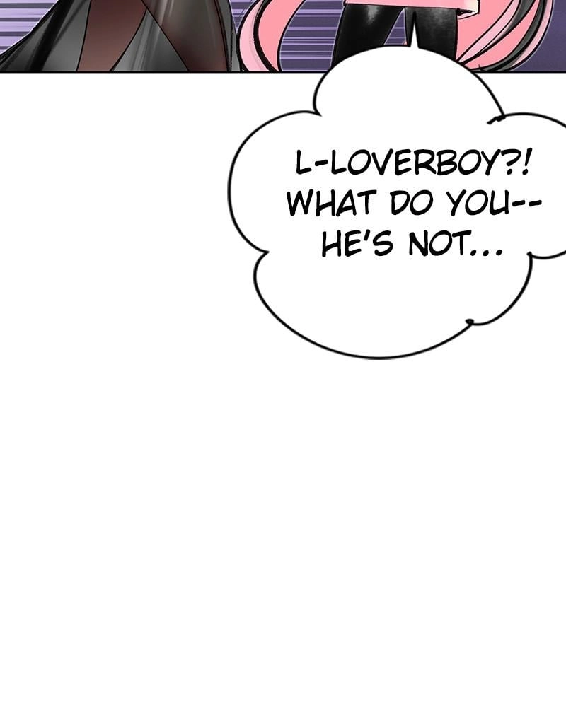 Jungle Juice Chapter 69 - Page 64