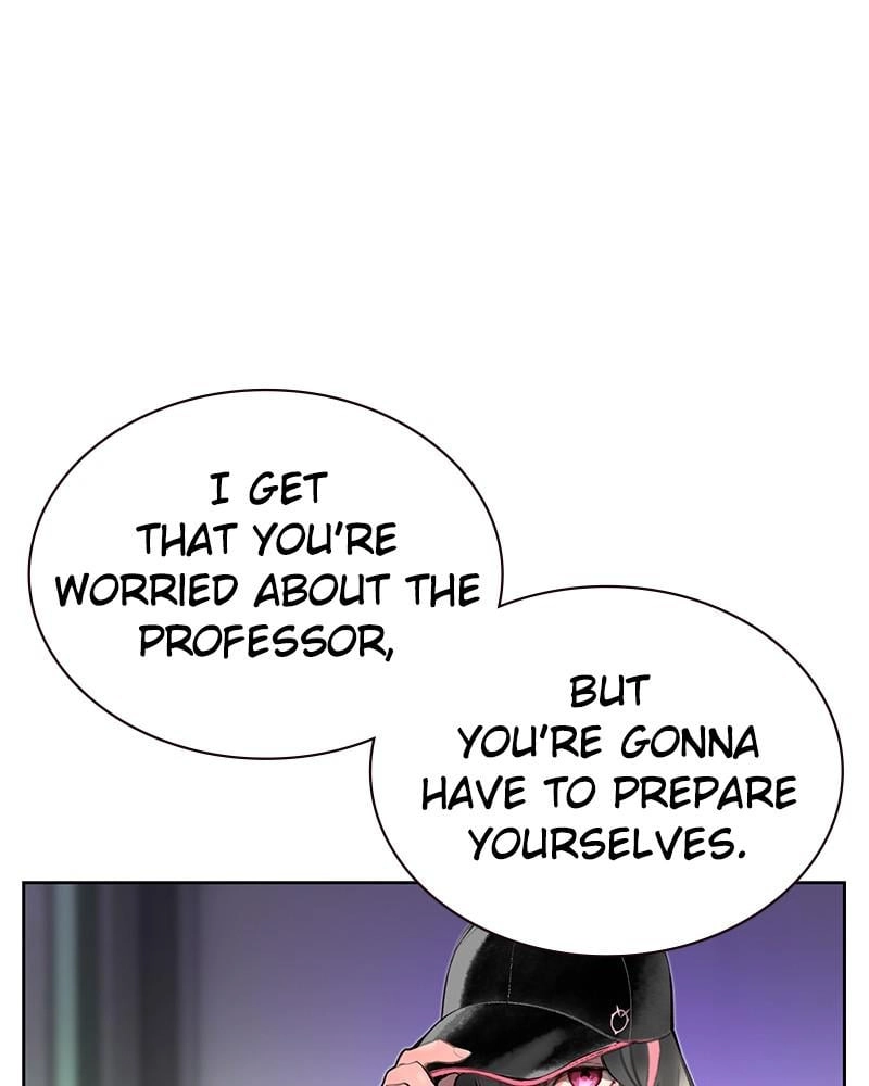 Jungle Juice Chapter 69 - Page 66