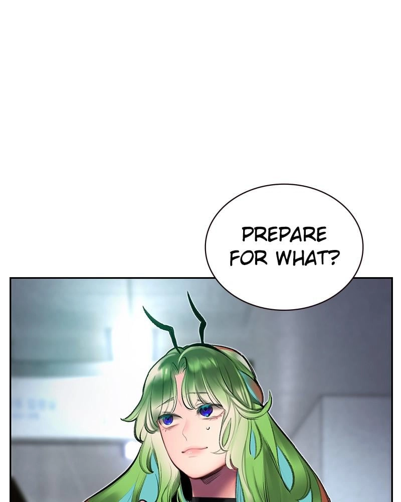 Jungle Juice Chapter 69 - Page 68