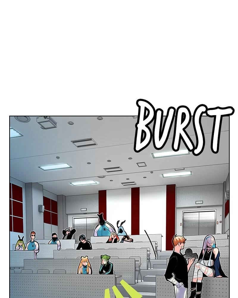 Jungle Juice Chapter 69 - Page 72