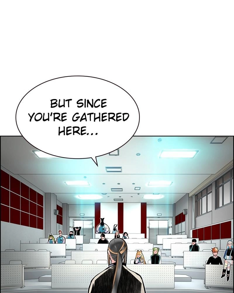 Jungle Juice Chapter 69 - Page 81