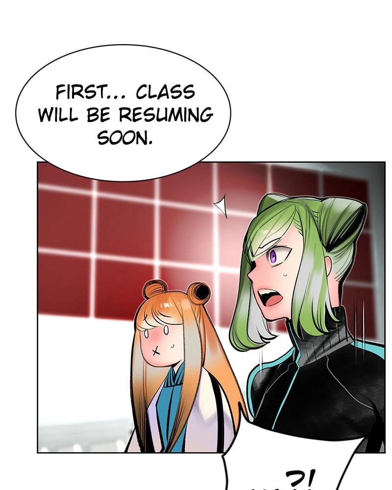 Jungle Juice Chapter 69 - Page 83
