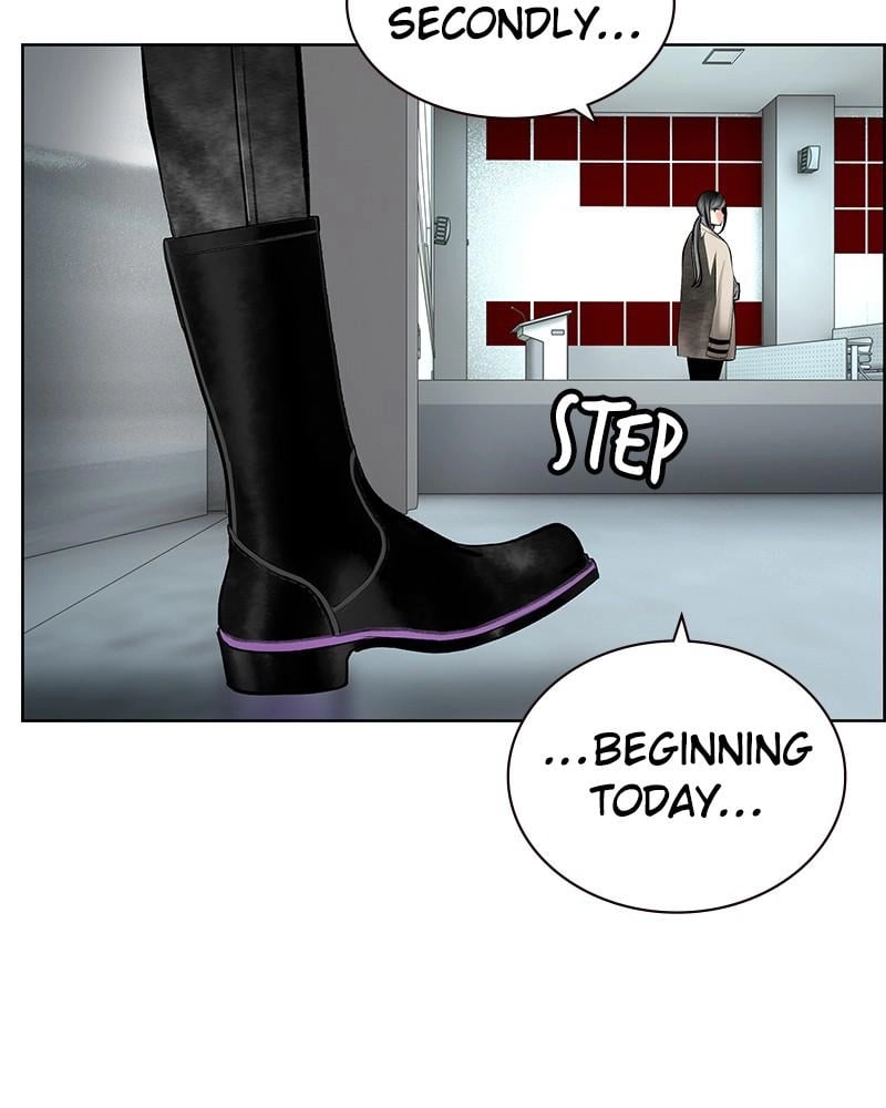 Jungle Juice Chapter 69 - Page 87