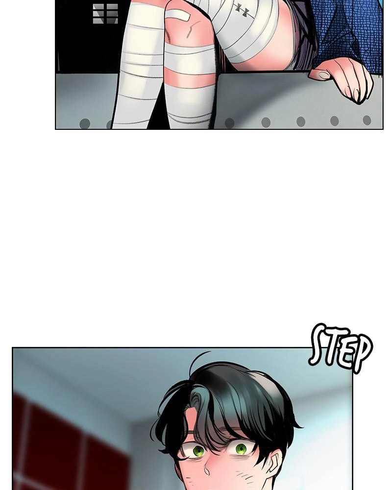 Jungle Juice Chapter 69 - Page 89