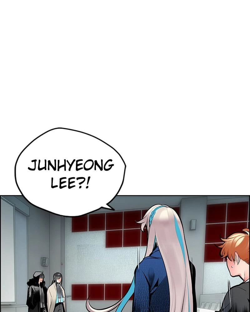 Jungle Juice Chapter 69 - Page 93