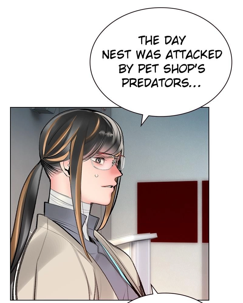 Jungle Juice Chapter 69 - Page 95