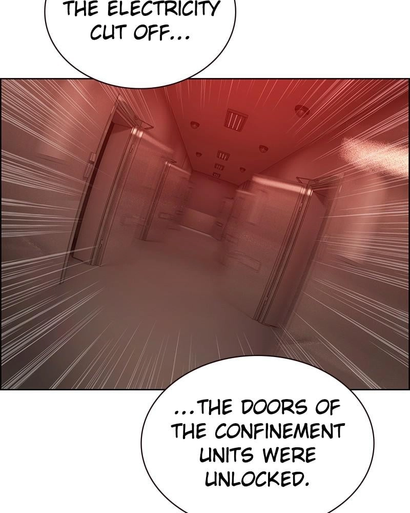 Jungle Juice Chapter 69 - Page 97