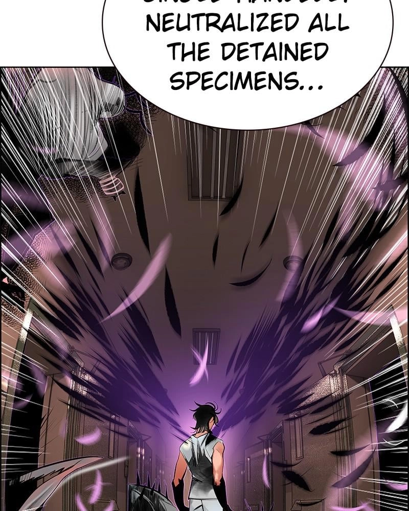 Jungle Juice Chapter 69 - Page 101